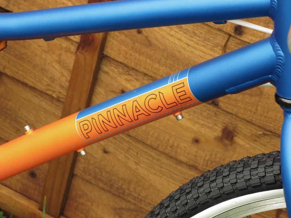 pinnacle aspen 24 inch bike